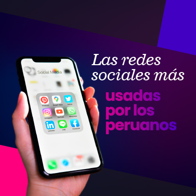 agencia de redes sociales para peruanos
