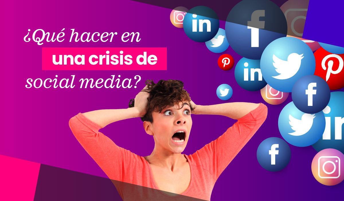 crisis en social media peru